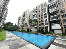 The Brownstone (D27), Condominium #480800091